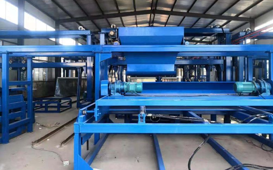 衛輝市孫杏村鎮91抖音畜牧機械設備廠