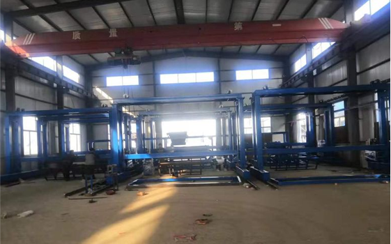 衛輝市(shì)孫杏村鎮91抖音畜牧機械設備廠